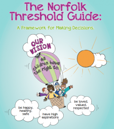 Norfolk Threshold Guide