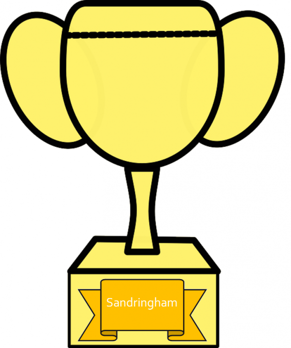 Sandringham Cup