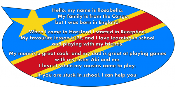 Rosabella