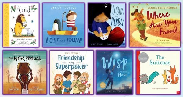Helpful books 5