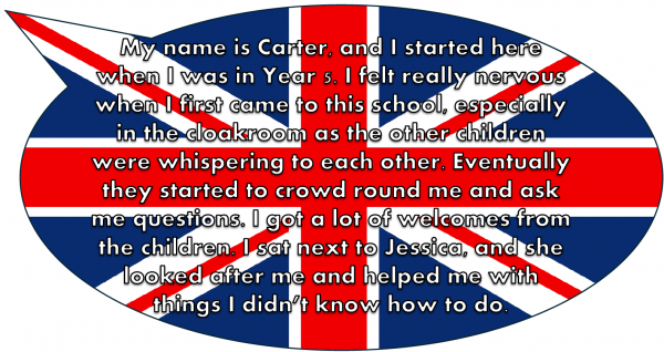 carter