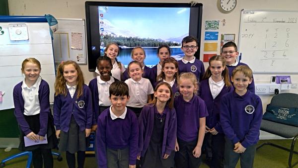 School council4