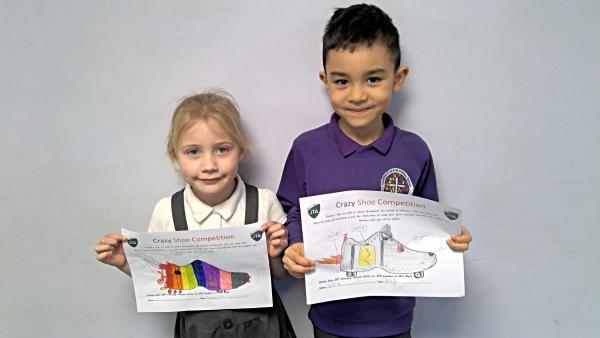Shoe comp Y1 and 2