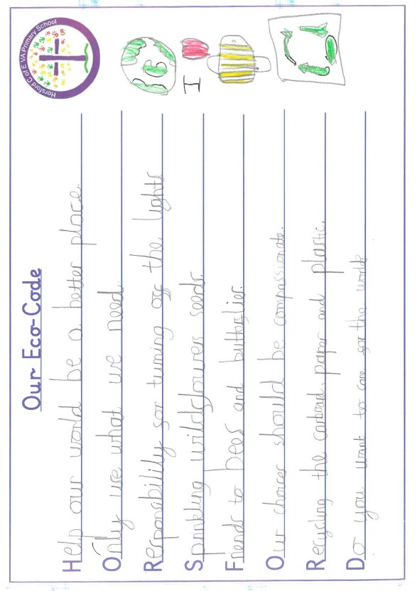 eco code 4